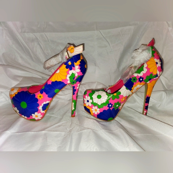 Ami Clubwear Shoes - AMI Clubwear